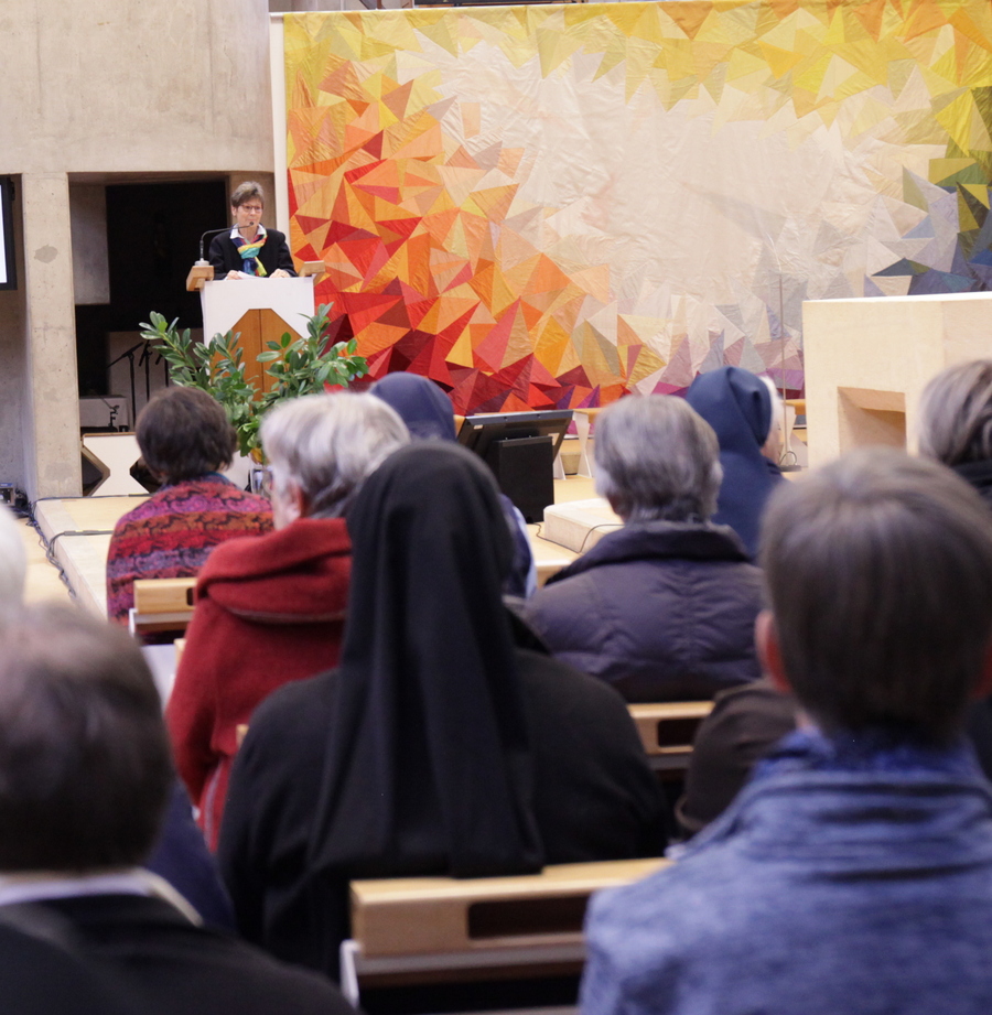 Ordenstag / ÖOK/Manu Nitsch